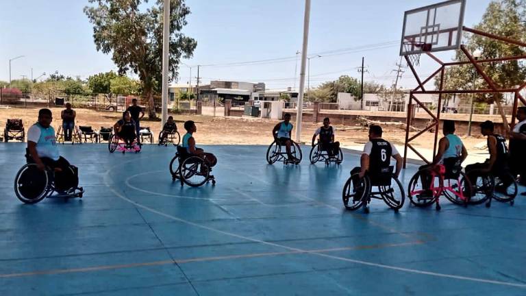 Los mazatlecos viajaron a Guamúchil para cumplir la primera jornada del torneo.