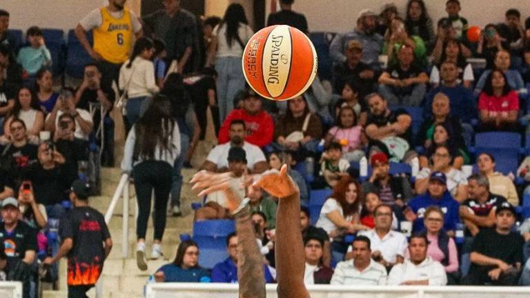 El Cibacopa terminará su rol regular el próximo fin de semana.