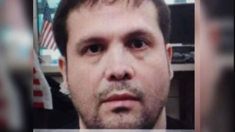 Joaquín Guzmán López, hijo de “El Chapo” Guzmán, comparecerá el 2 de junio ante una Corte federal en Chicago.