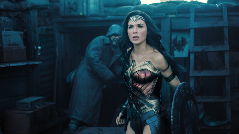 La tercera entrega de Wonder Woman a quedado cancelada.