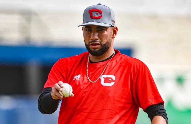 José Luis Bravo debuta como refuerzo en la final de Venezuela