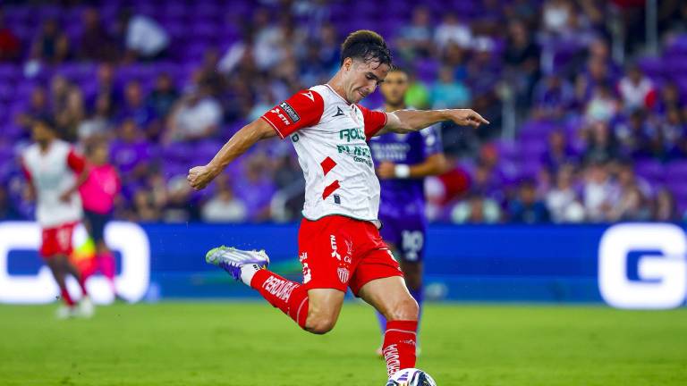 Los Rayos pierden por 5-1.