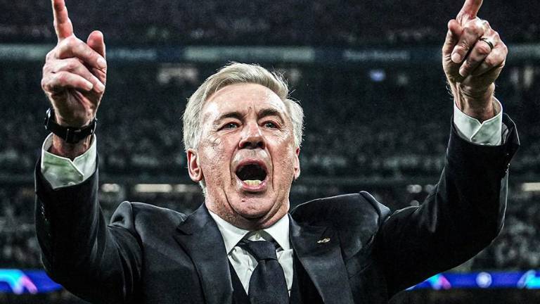 Carlo Ancelotti tomará las riendas de Brasil una vez que concluya la temporada con el Real Madrid.