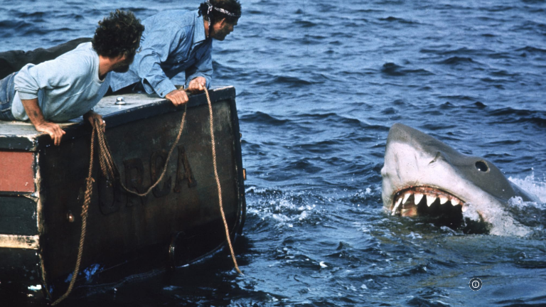 El filme fue dirigido por Steven Spielberg.