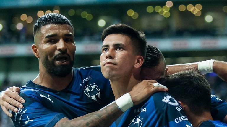 Rayados gana en casa 3-2.