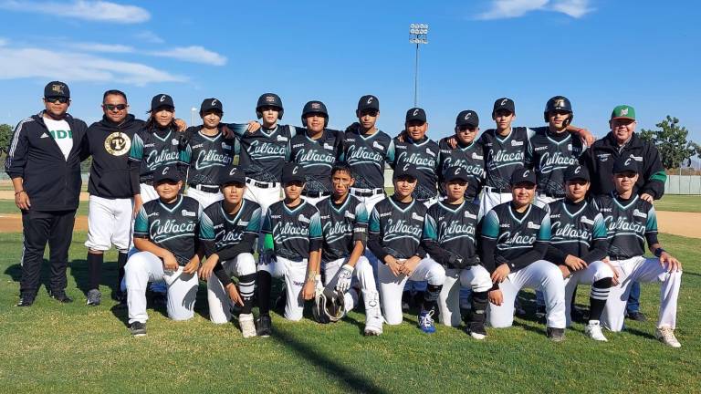 Culiacán gana el cerrado duelo para obtener su pase al Estatal.