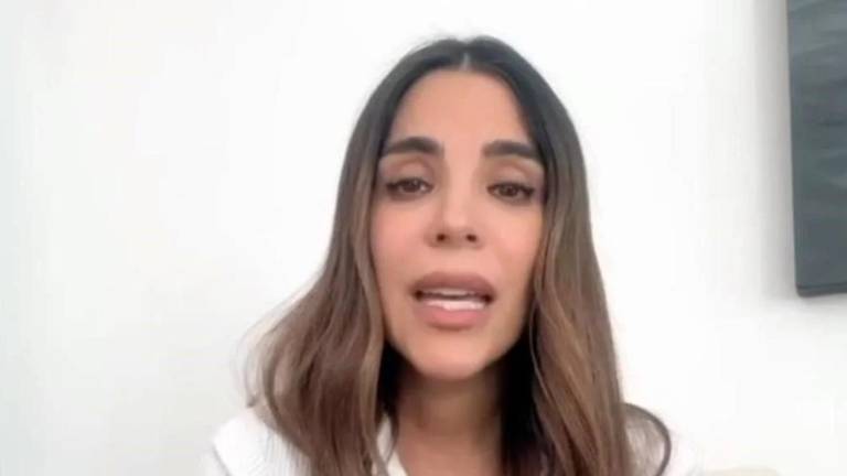 La Diputada Diana Karina Barreras afirmó que su denuncia buscó sentar un precedente para proteger a mujeres en la política, negando que se tratara de censura.