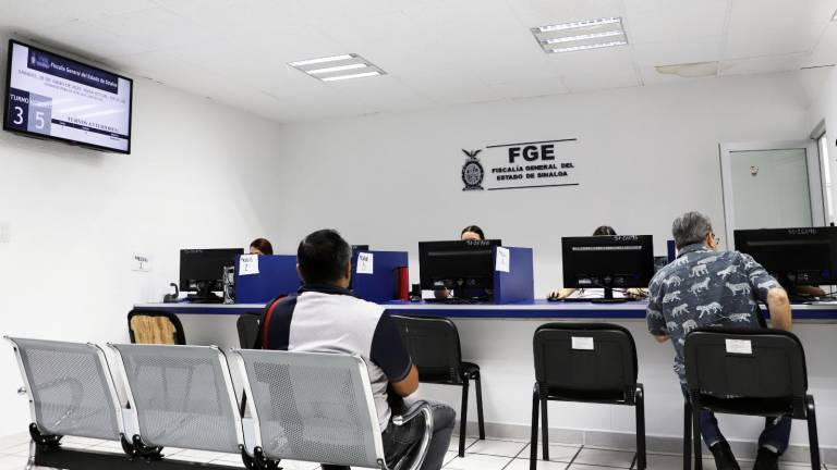 La FGE implementó turnos y reorganizó áreas para agilizar la entrega de vehículos robados recuperados en el centro del estado.