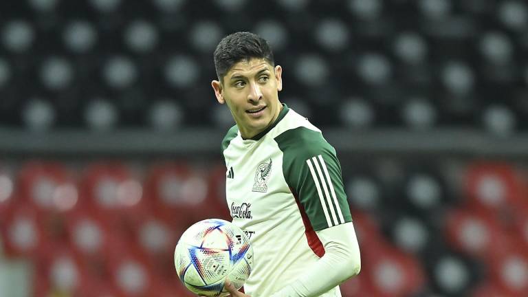 México baja puestos a finales de año.
