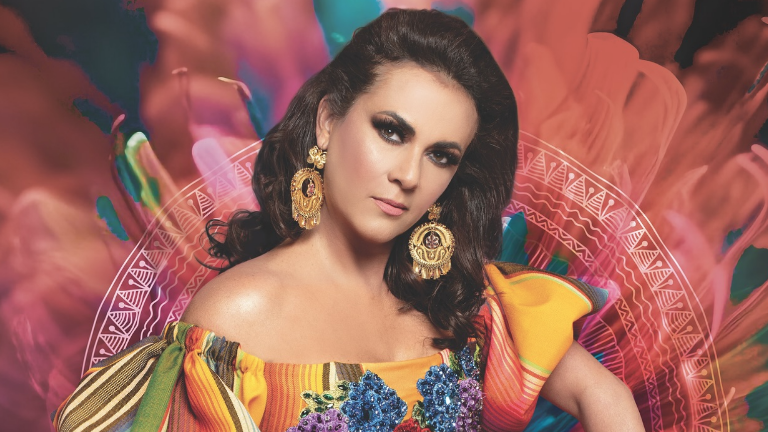 Edith Márquez.