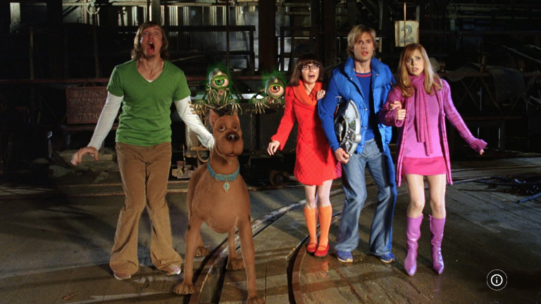 Scooby-Doo llegará con una serie en 2026.