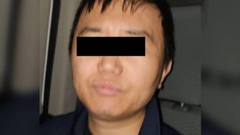 La Interpol emitió una ficha roja para localizar al narcotraficante de origen chino Zhi Dong Zhang.