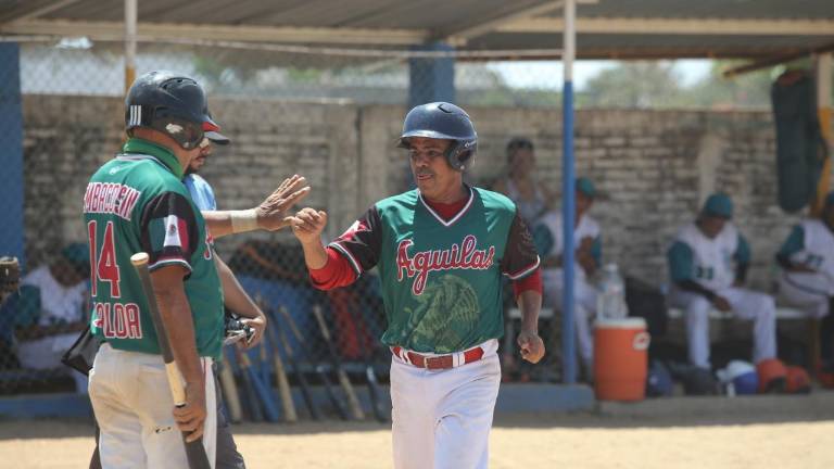 Águilas Sembacosin vuela con el título a Culiacán.
