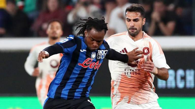 El Atalanta amarró su presencia en la próxima UEFA Champions League.
