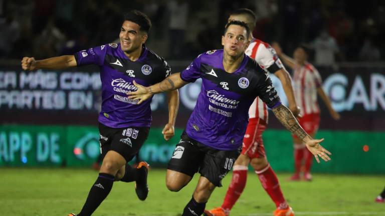 Giovanni Augusto es la baja más sorprendente del Mazatlán FC.