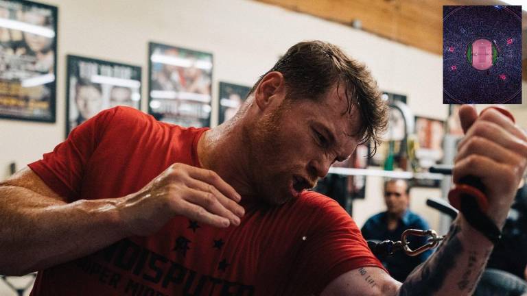 Saúl ‘Canelo’ Álvarez tiene contempladas dos sedes para su regreso al ring.