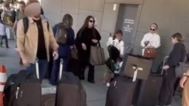 Familiares de Ovidio Guzmán ingresaron a Estados Unidos como parte de la negociación para declararse culpable en el juicio.
