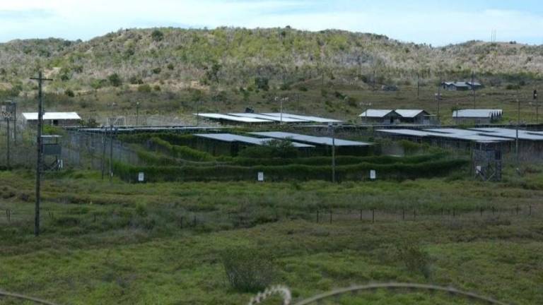 Este campamento fue parte de la Fuerza de Tarea Conjunta de Guantánamo y no se ha utilizado desde abril de 2002.