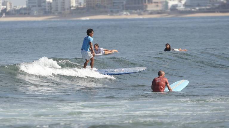 Surgen los campeones del evento celebrado en Mazatlán.