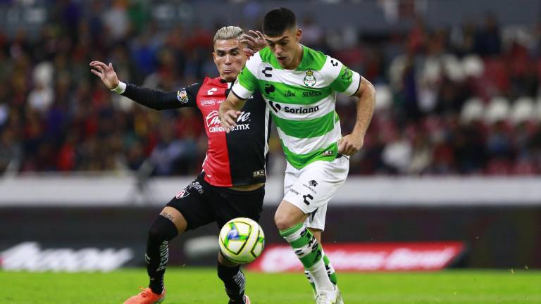 Buen duelo ofrecieron Rojinegros y laguneros.