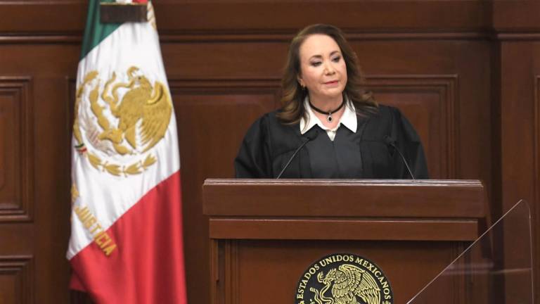 Fueron los magistrados del Vigésimo Primer Tribunal Colegiado en Materia Administrativa del Primer Circuito quienes resolvieron la demanda.