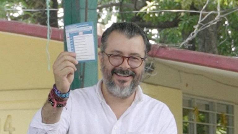 Gilberto de Guzmán Bátiz García será Magistrado de la Sala Superior del Tribunal Electoral del Poder Judicial de la Federación.