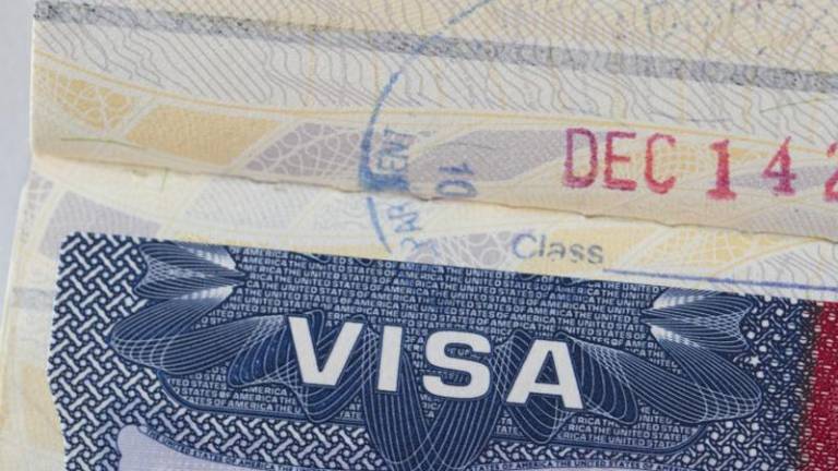 El Gobierno de Estados Unidos buscará restringir las visas a familiares y socios de personas relacionadas con el narcotráfico.