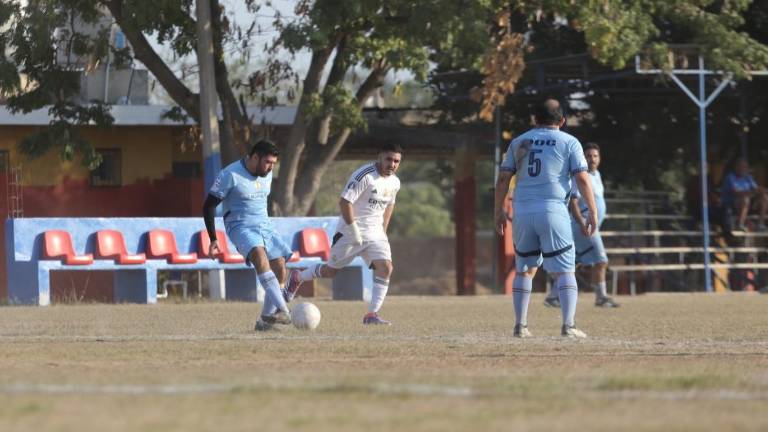 IMSS-Umepa tiene que irse a los tiempos extras para llevarse la final de Copa.