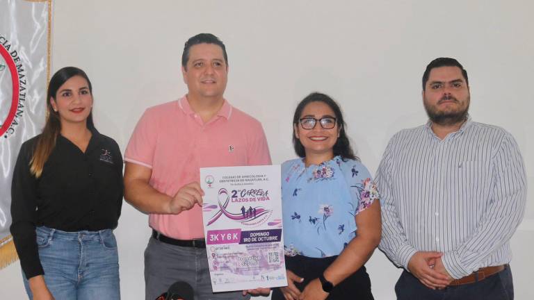 Los organizadores esperan 350 participantes.