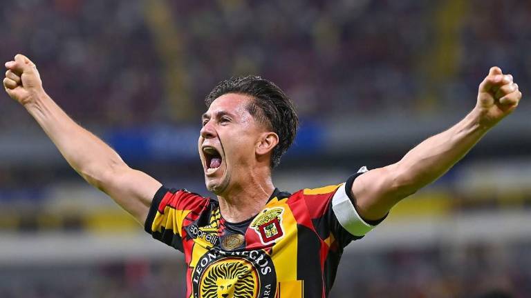 Leones Negros de la UdeG es monarca del Clausura 2025.