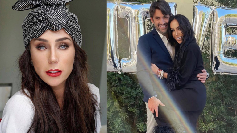 Inés Goméz Mont y a su esposo se les imputan varios cargos en su contra.