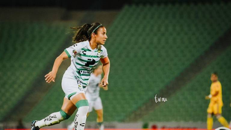 Cinthya Peraza está entre las candidatas.