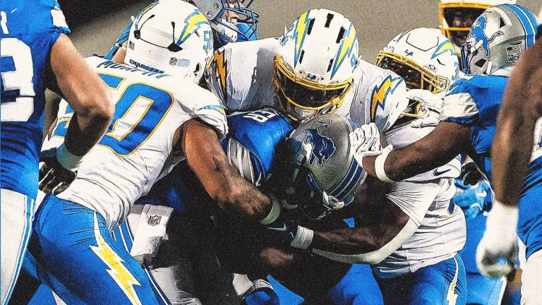 Inicia la pretemporada de la NFL.
