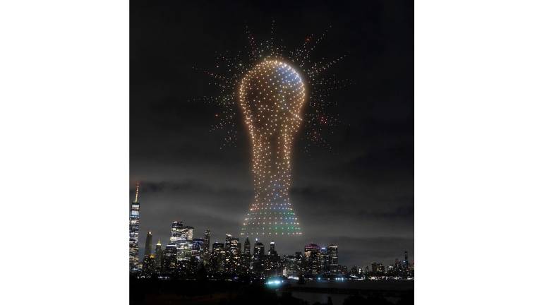 El Sorteo del Mundial 2026 ya tiene lugar y fecha.
