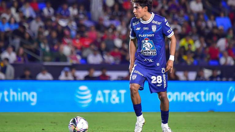 Pachuca es el último equipo mexicano eliminado.