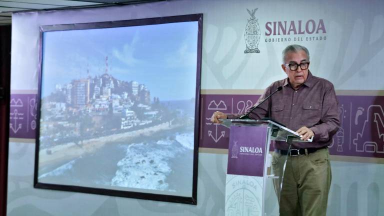 El Gobernador Rubén Rocha Moya destacó el saldo blanco en la Semana de la Moto.