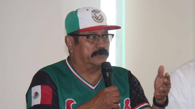 En conferencia de prensa se dieron a conocer los pormenores del Campeonato Nacional de Beisbol Seniors 2022.