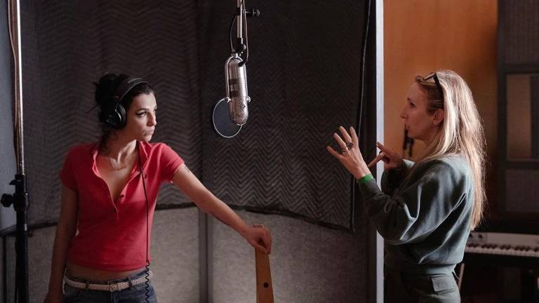 Back to Black’, la biopic sobre Amy Winehouse se estrenará en México el 11 de abril.