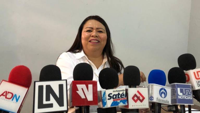 Yadira Marcos.