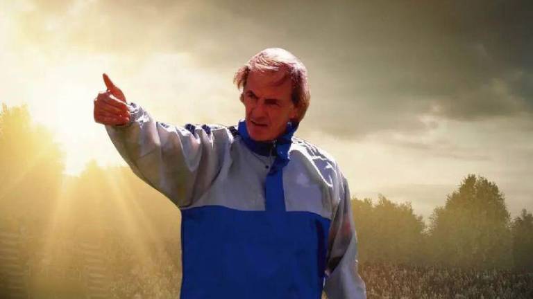 César Luis Menotti deja un gran legado en el futbol.