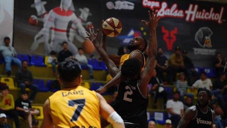 Caballeros de Culiacán buscará trascender en la Copa Salsa Huichol.