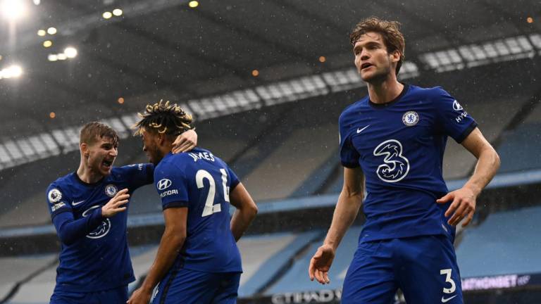 Chelsea buscará el primero de los títulos que van a disputar en el final de temporada.