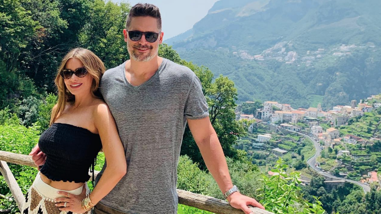 Tras ocho años de matrimonio Sofía Vergara y Joe Manganiello se divorciarán.