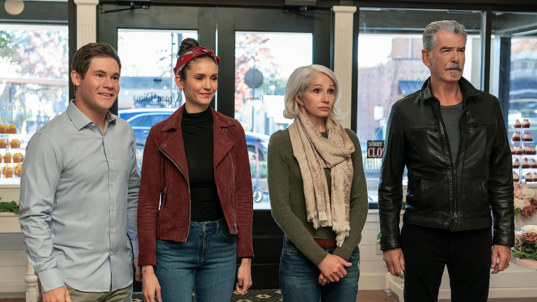 Unos suegros de armas tomar se estrena el próximo 7 de julio en Netflix.