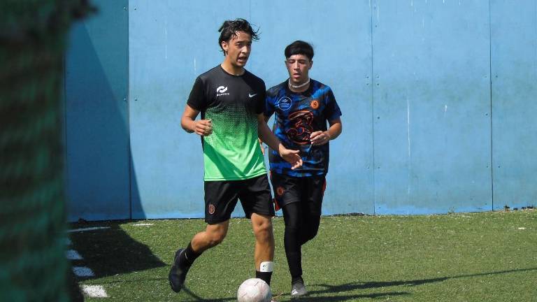 Se disputó la séptima jornada del circuito.