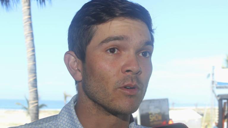 Raúl Pereda.