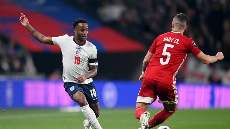 Seis personas son arrestadas en el estadio Wembley por lanzar insultos racistas