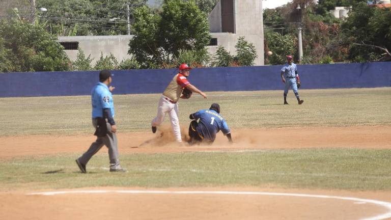 El torneo está en su recta final.
