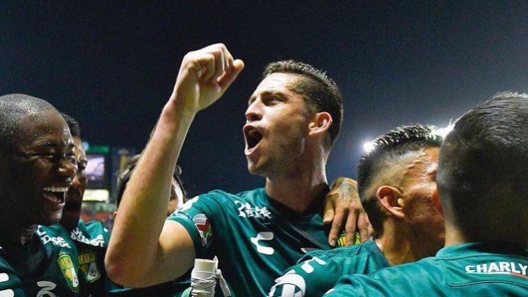 Santiago Ormeño se incorpora al Rebaño.
