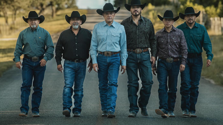 Grupo Intocable